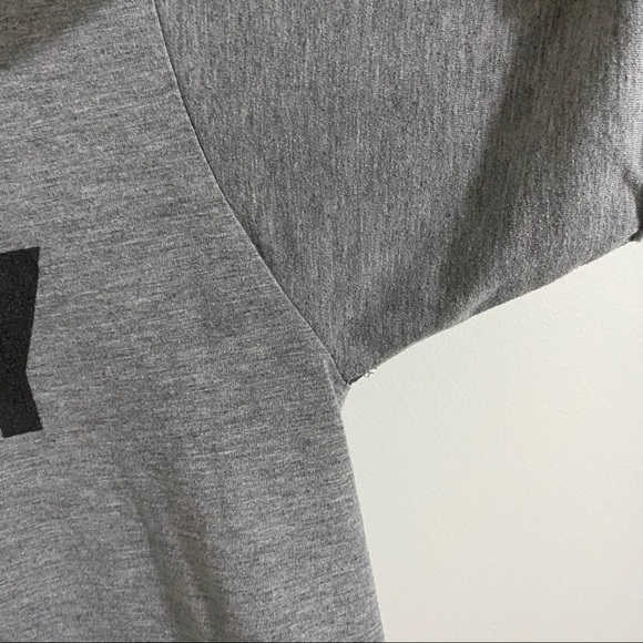 ARMY cropped tee - Picture 4 of 8